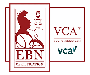 EBN Certification